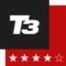 Award: T3 4 Star Award