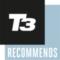 Award: T3 Recommends