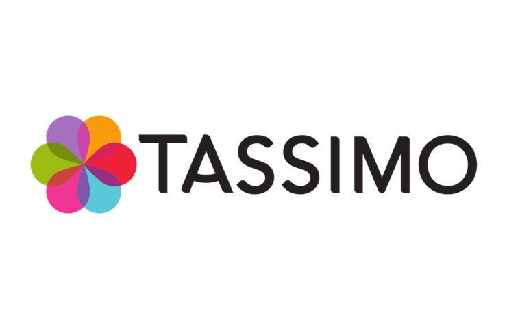 Tassimo logo
