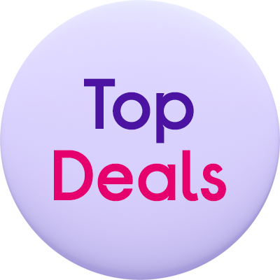 Top deals