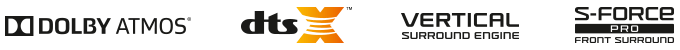 tech logos