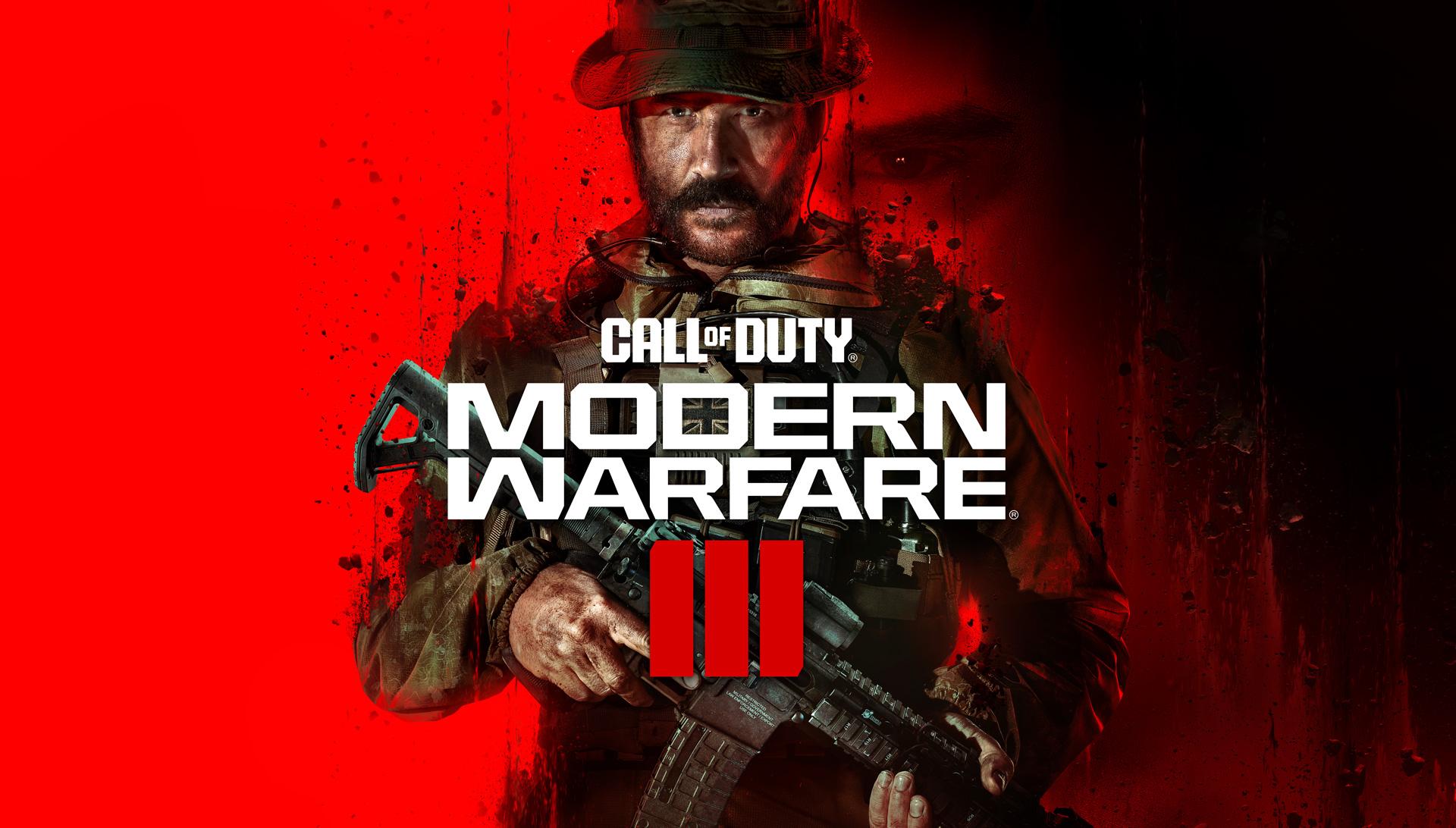 Call of Duty: Modern Warfare 3 release sees UK's biggest-ever gaming  traffic for internet service providers