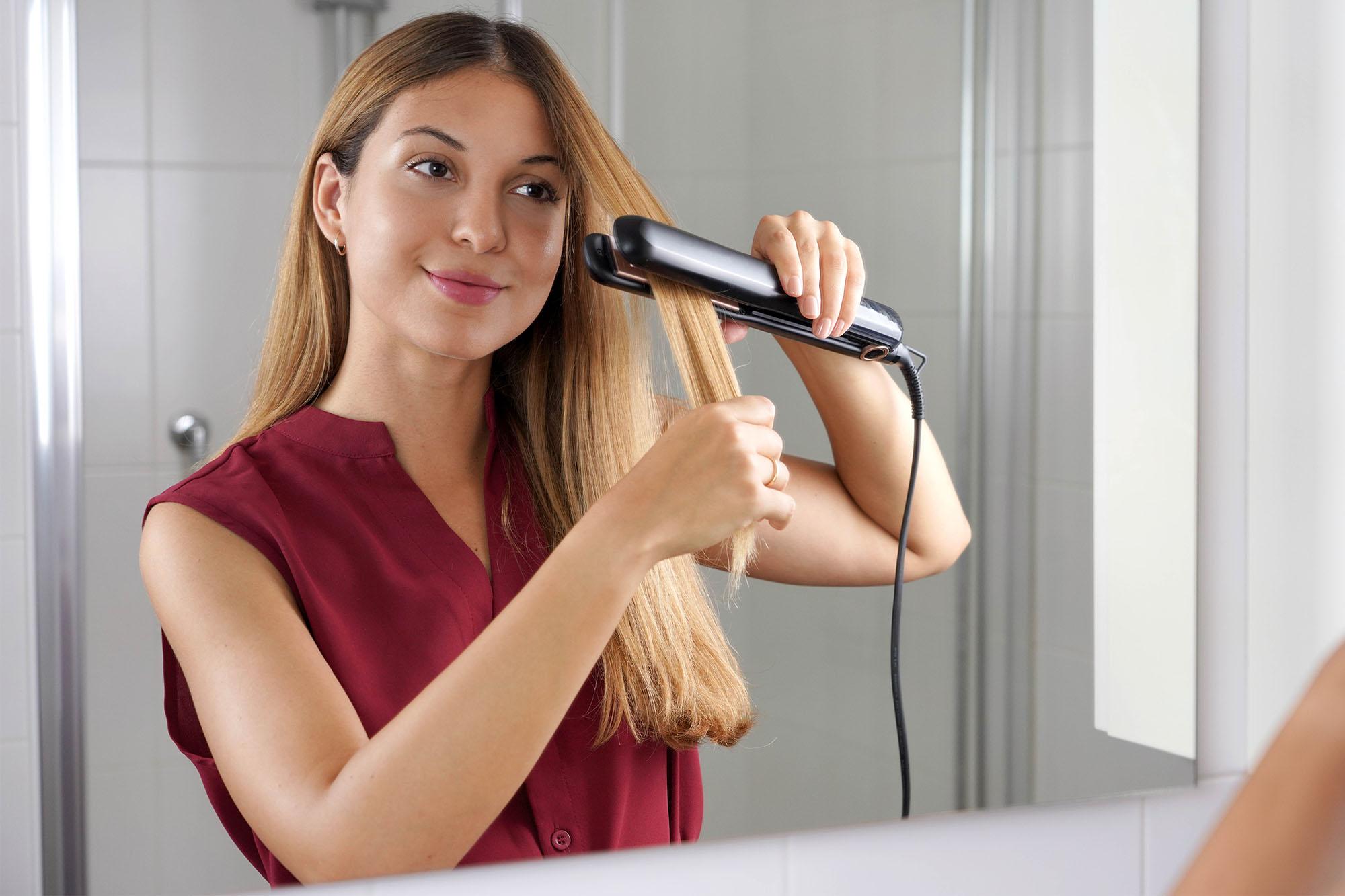 Are expensive straighteners actually better?