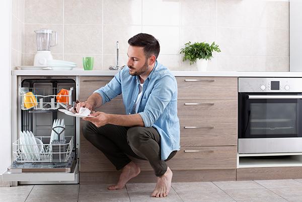 What is the hot sale best slimline dishwasher