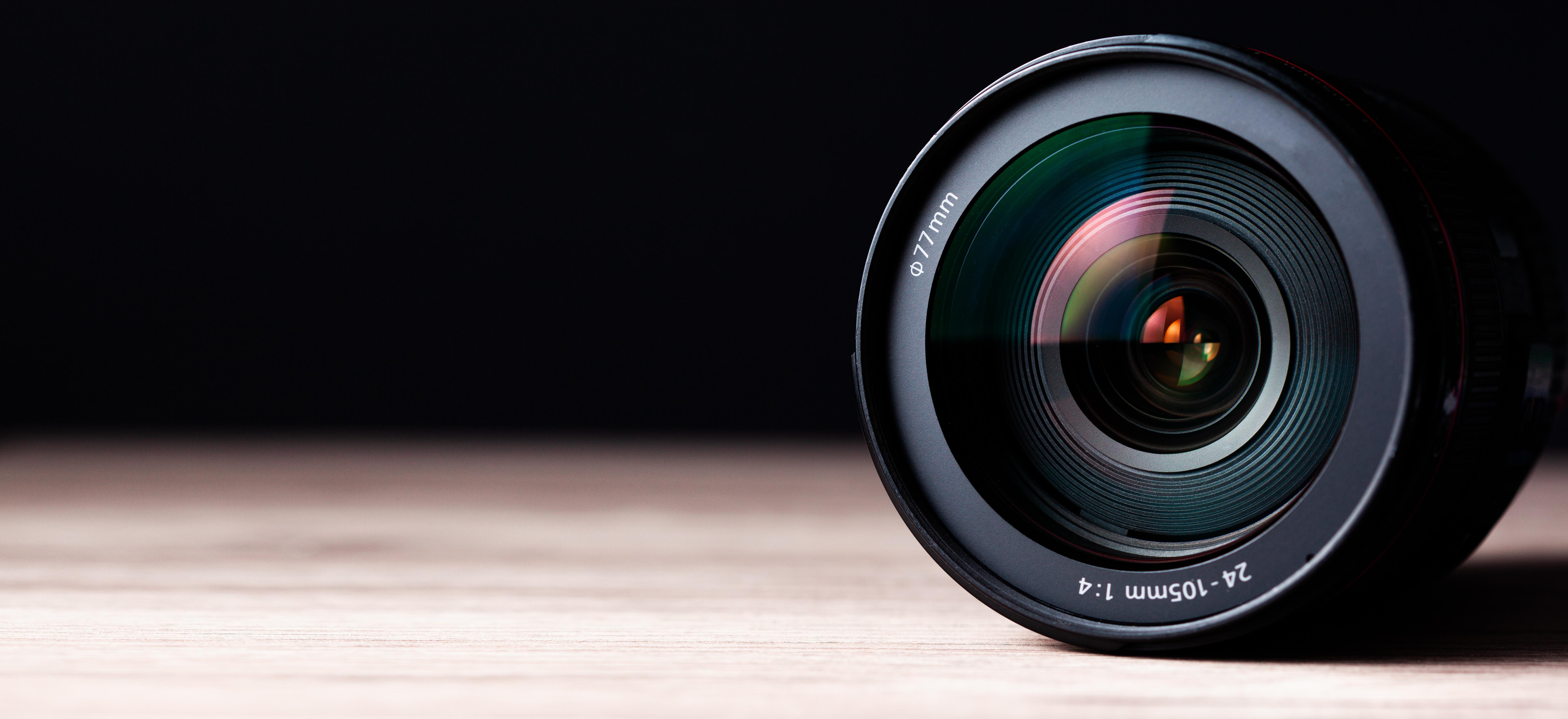 Which lens is the best for your camera? Currys
