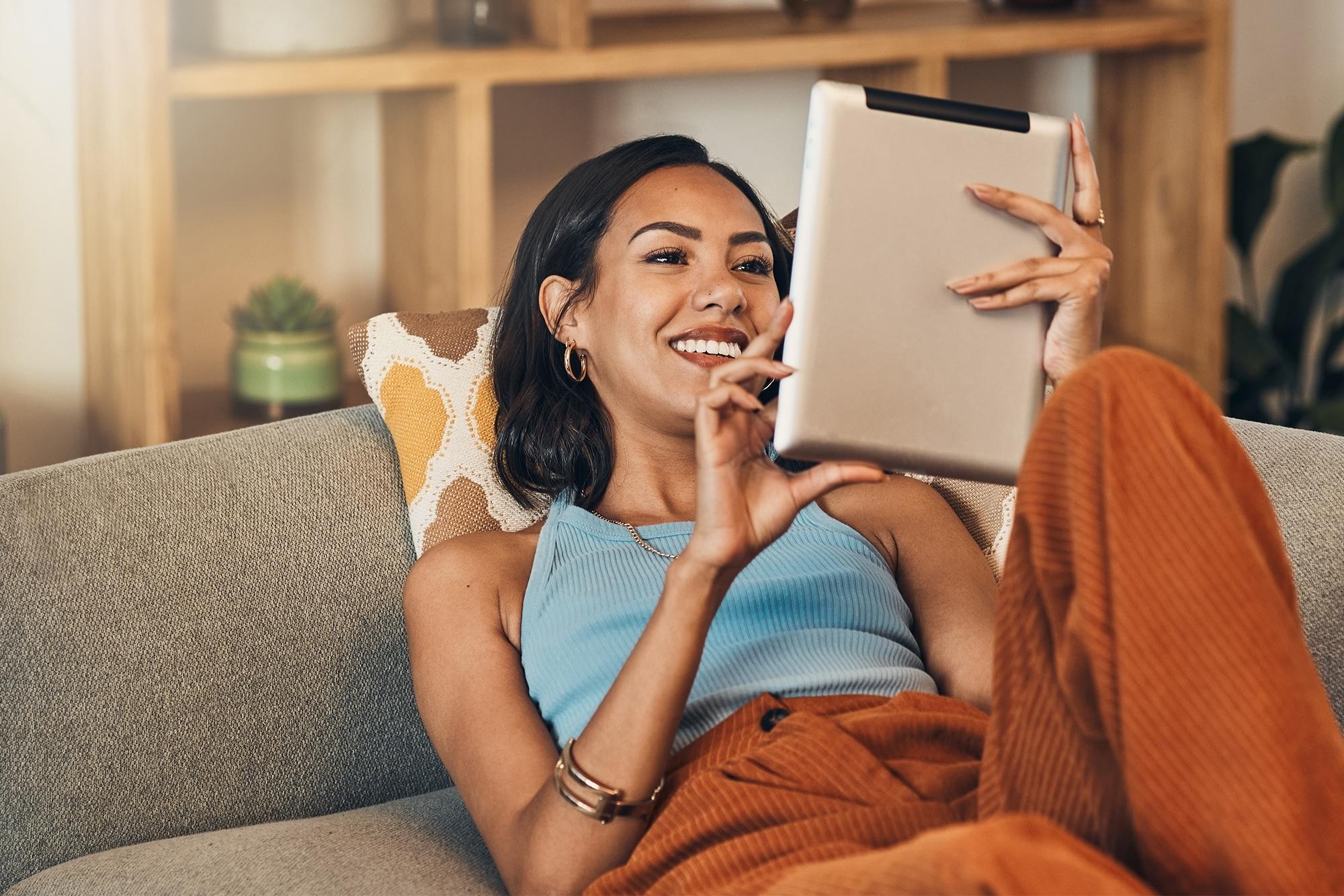 The best budget tablets Currys