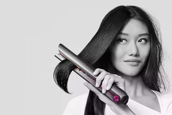 Ghd hair straightener outlet currys