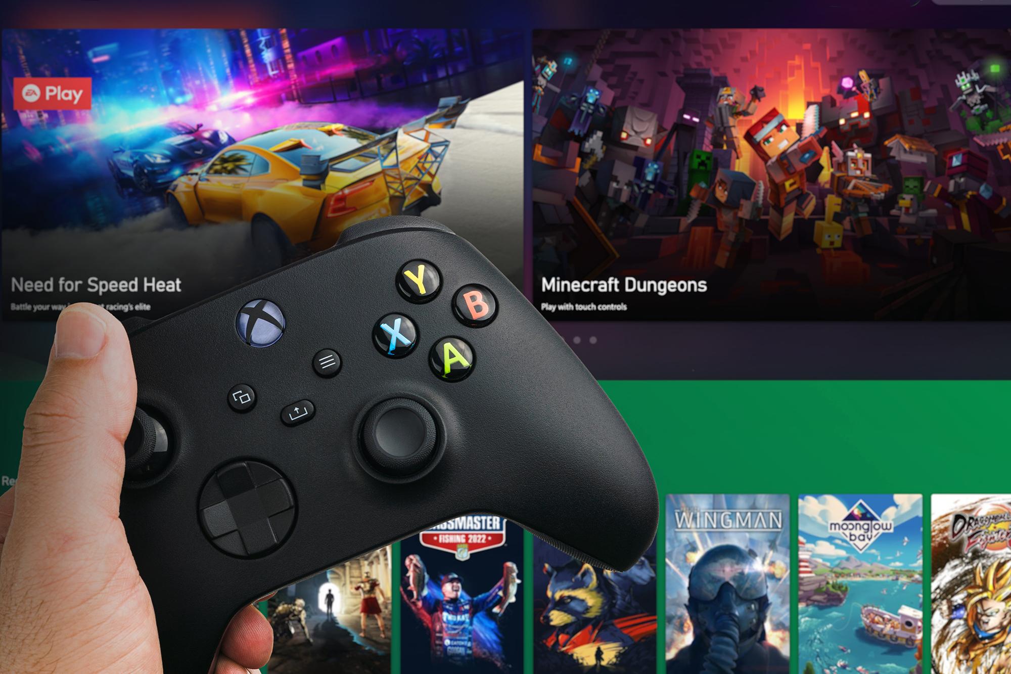 Xbox Game Pass New games for September 2024 Currys