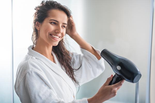 Hair dryers at outlet currys