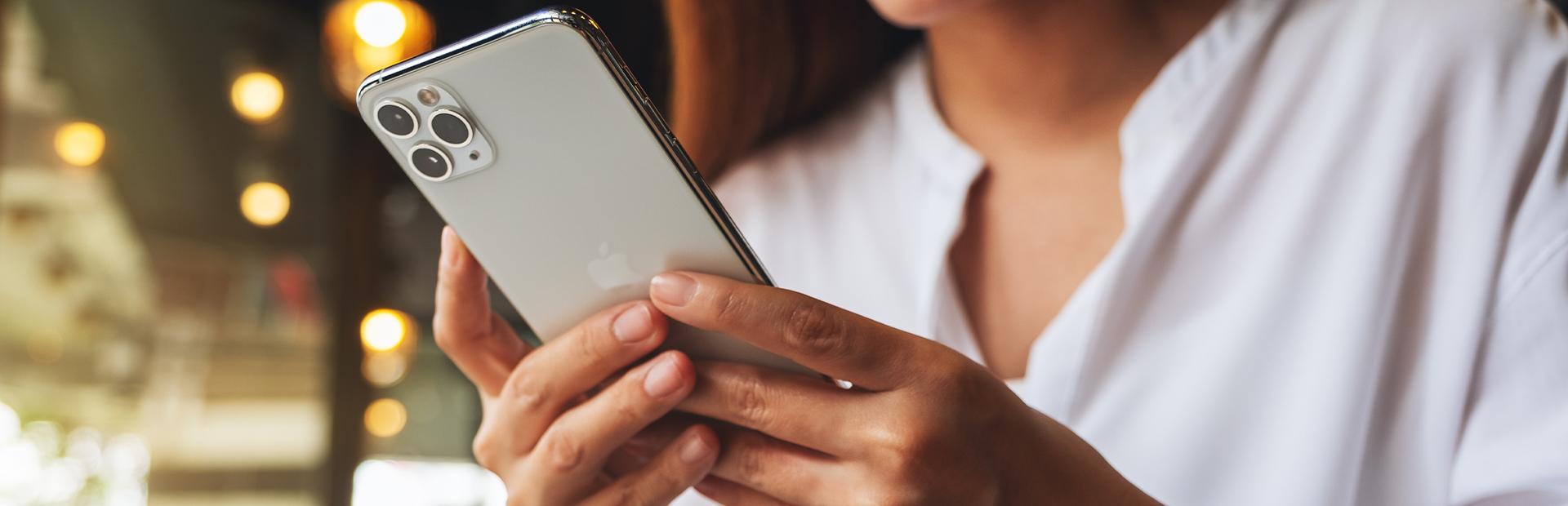 What are haptics on iPhone? Currys