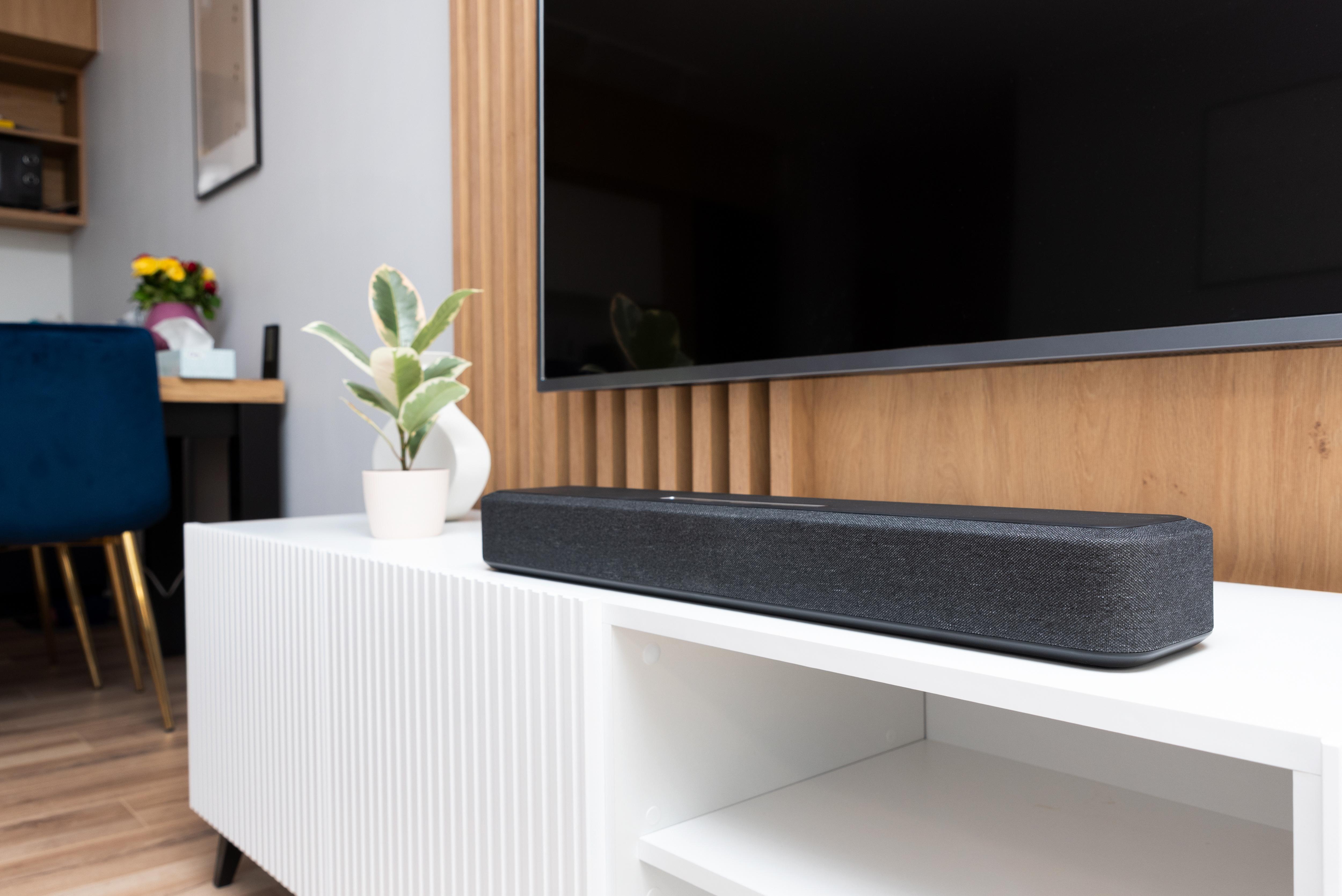 Currys 2024 tv soundbar