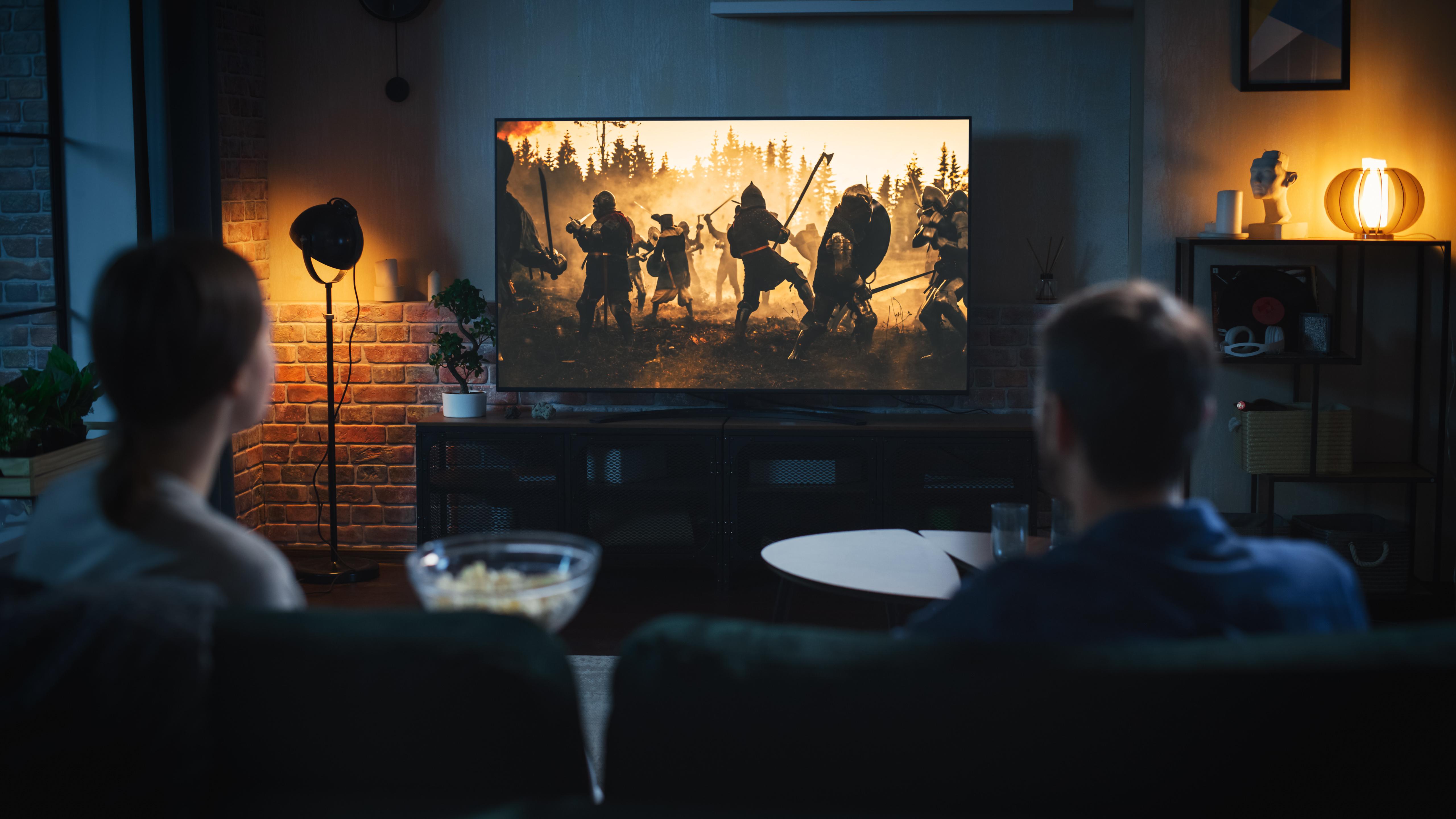 Tips for a great home cinema setup Currys