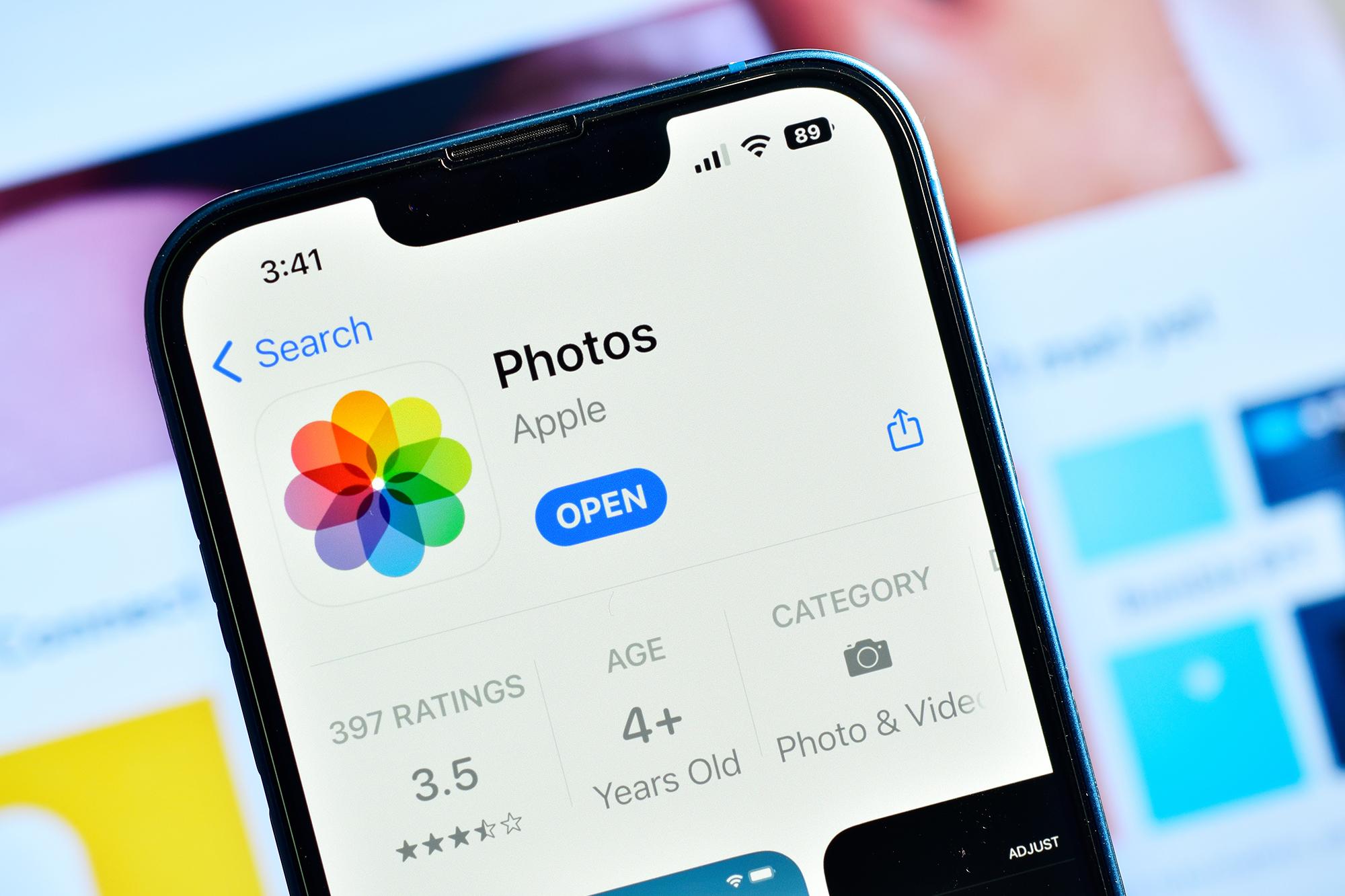How to delete photo albums on iPhone Currys