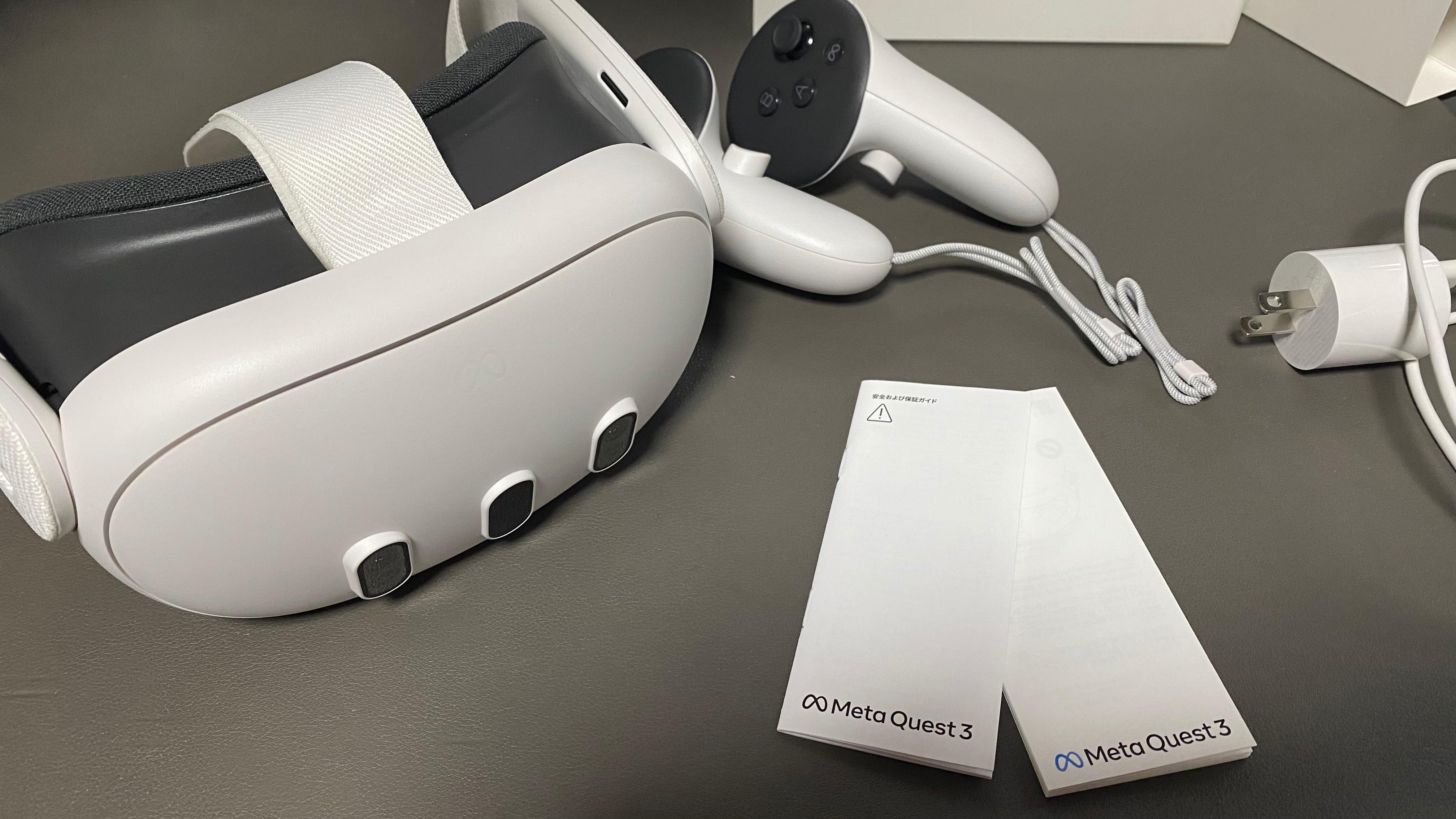 Meta Quest 3 VR Headset: Pricing, Where to Pre-Order Online