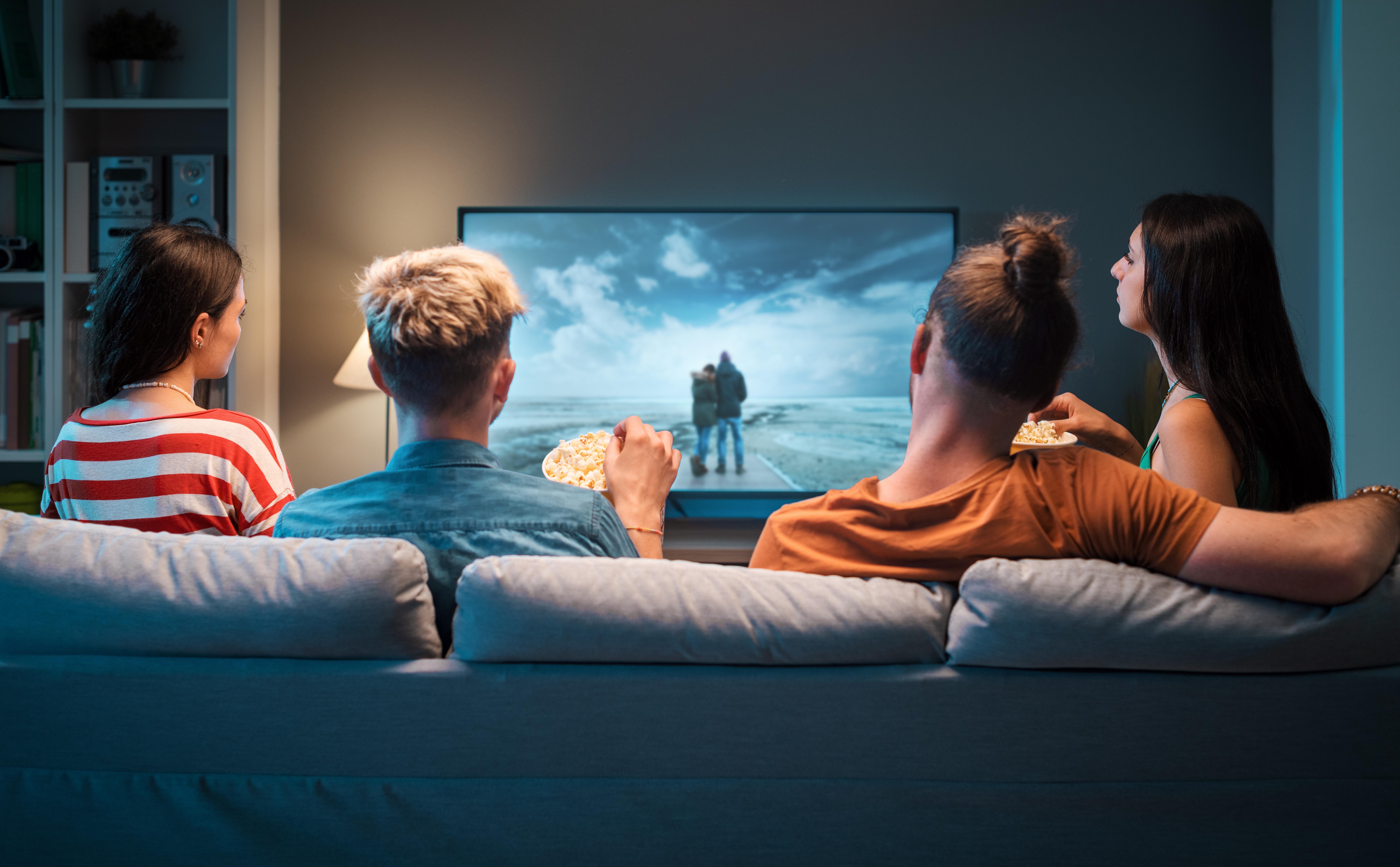 OLED vs QLED: which is the best TV display technology?