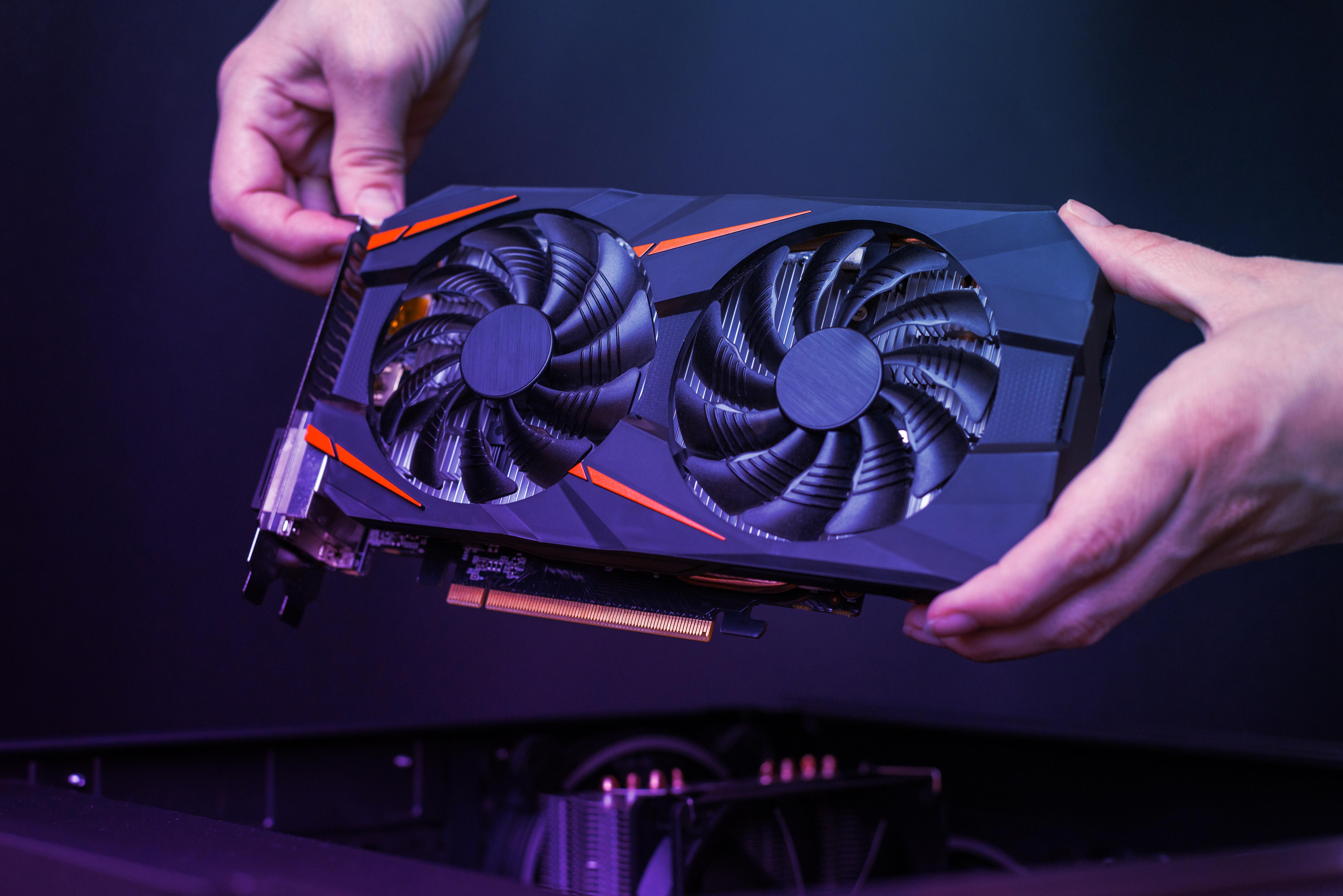 Best graphics card 2020: every major Nvidia and AMD GPU tested