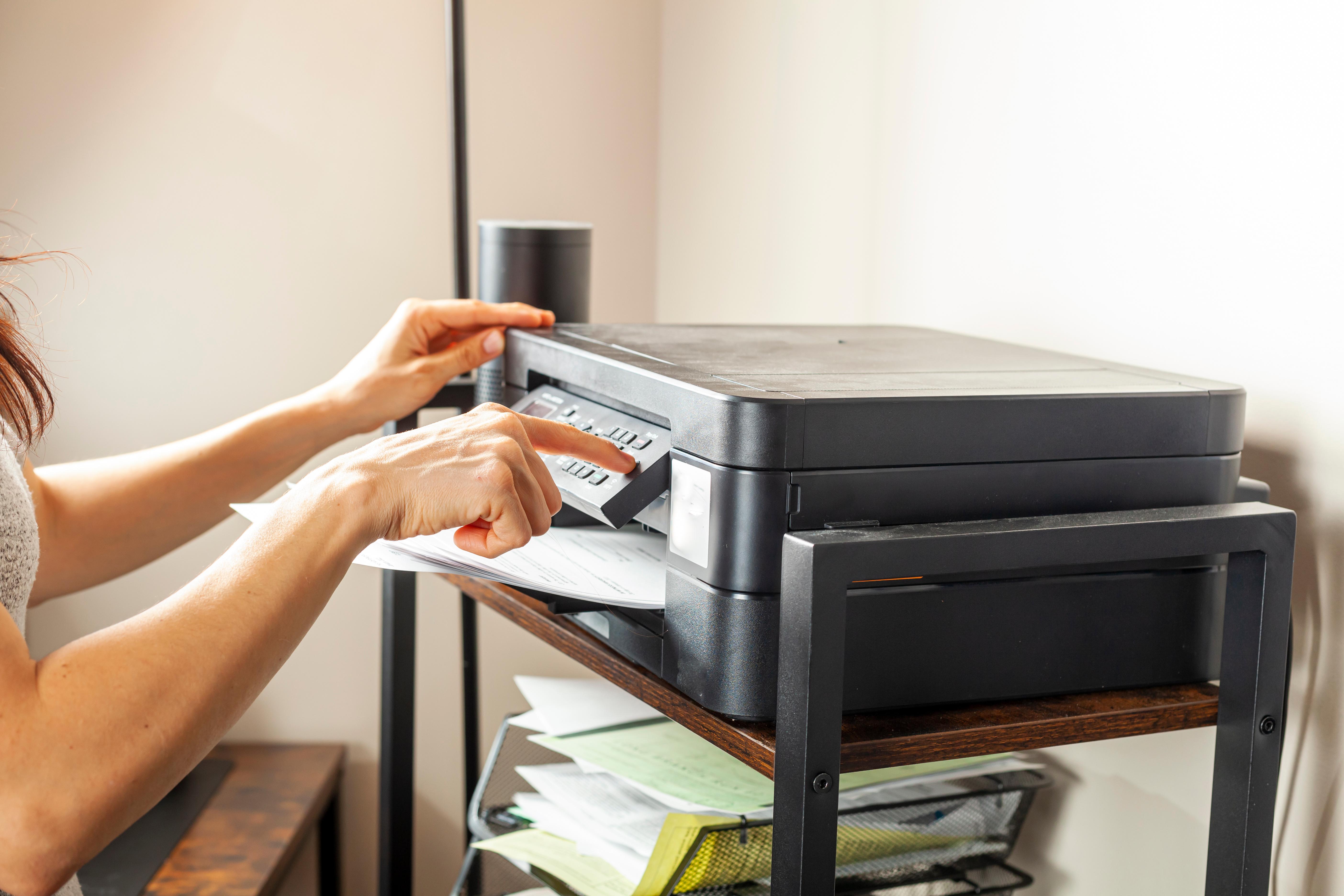 Why is my printer offline and how to fix it? | Currys