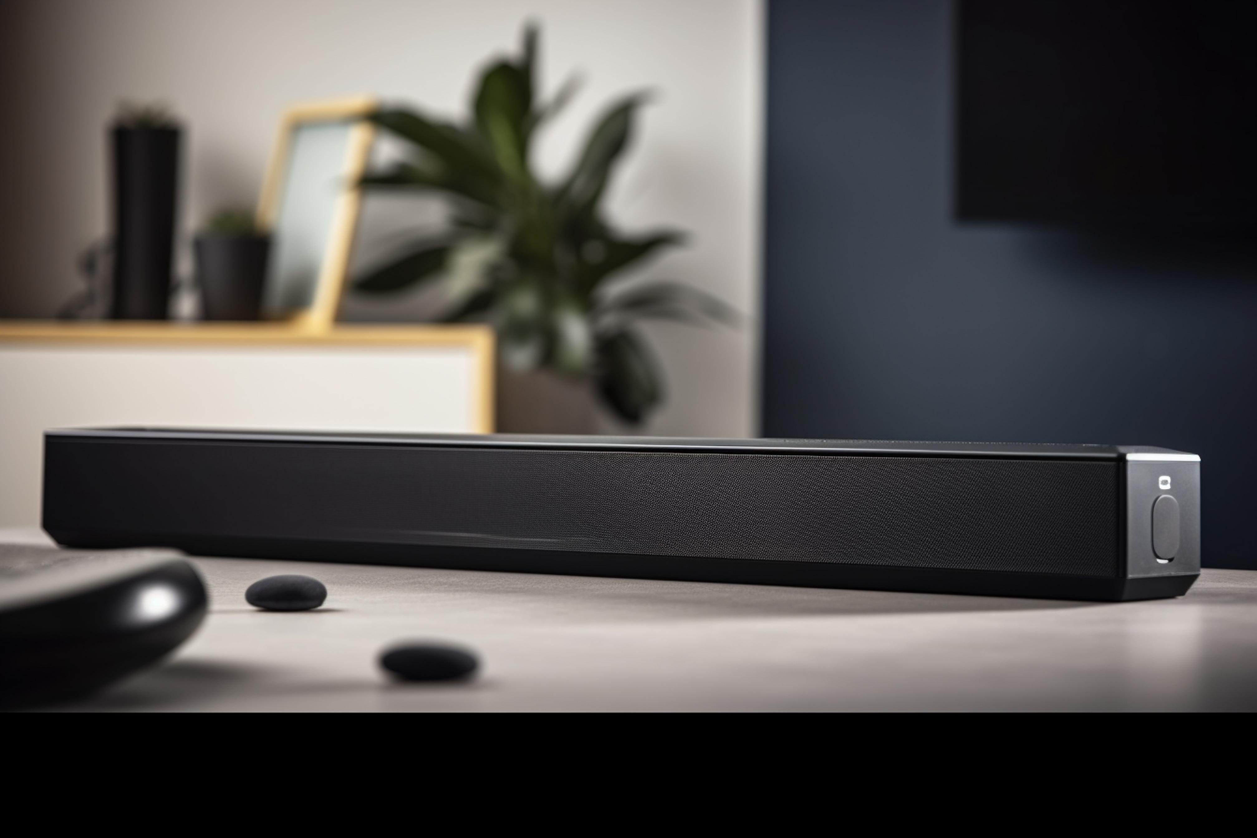 Currys panasonic best sale sound bar