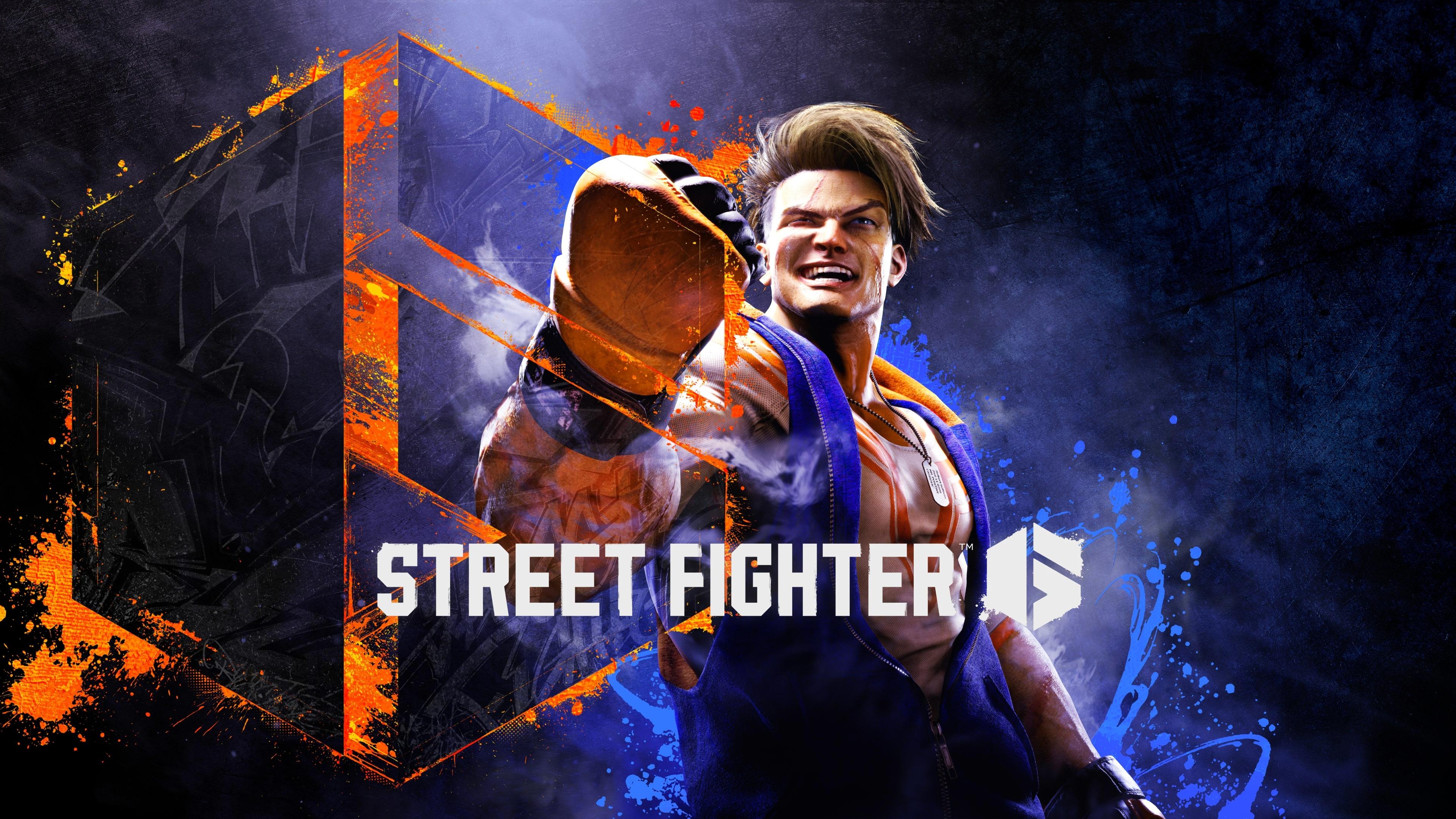 What is Street Fighter 6?
