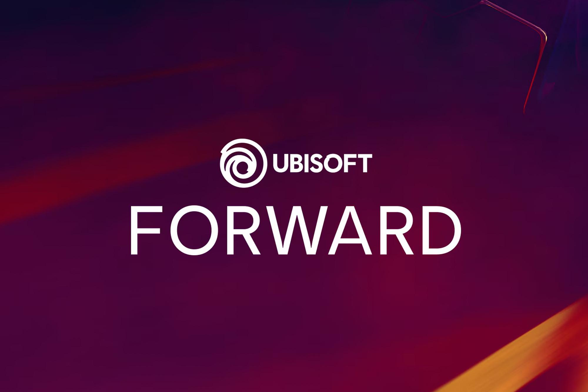 Ubisoft Forward 2024 the best bits Currys