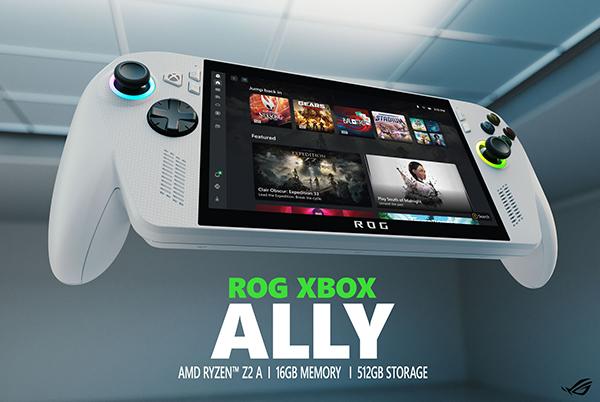 a video game controller with a picture of a video game on it