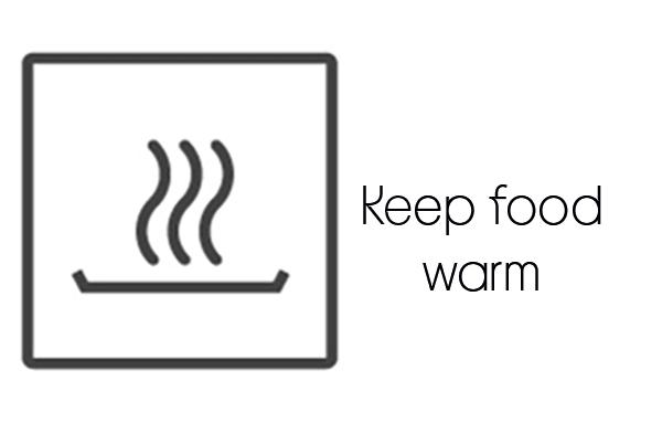 food warming