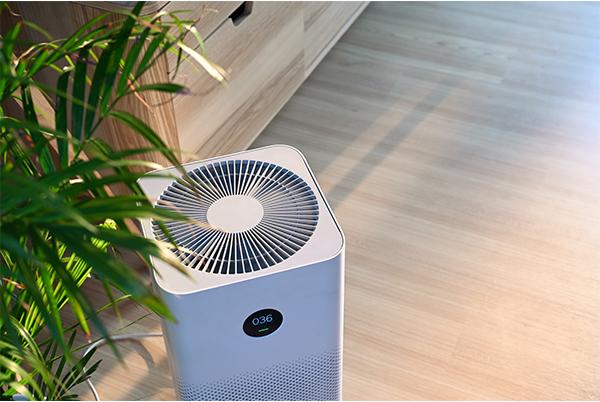 Air purifier