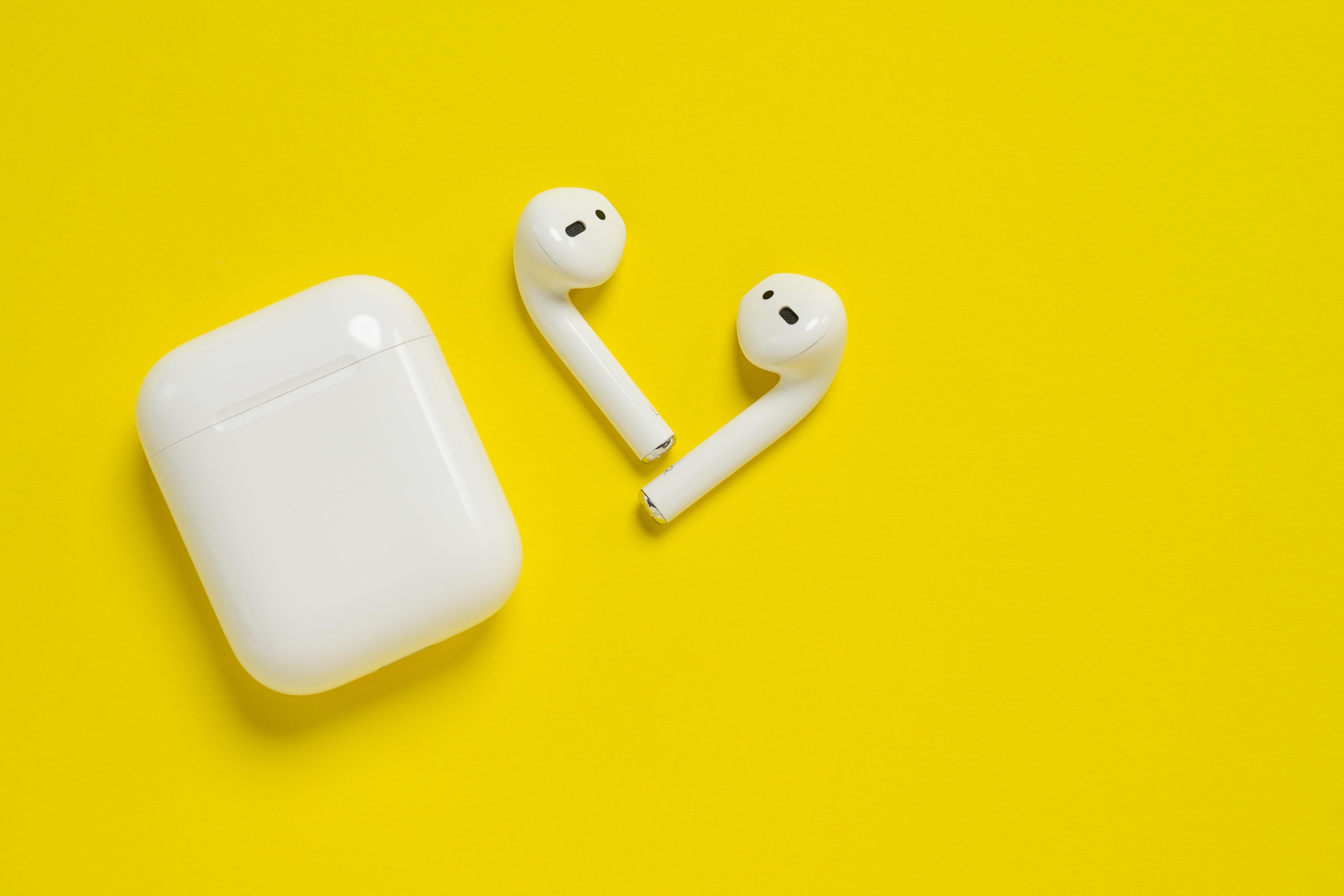 Airpods best sale pro currys