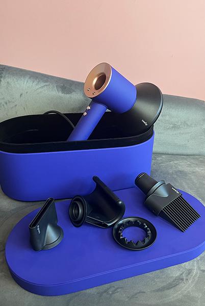 The Dyson set