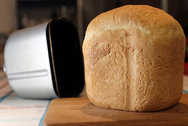 Breadmaker