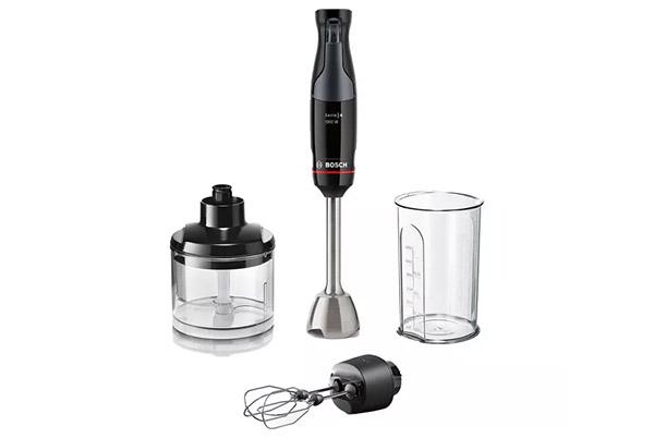 braun hand mixer set