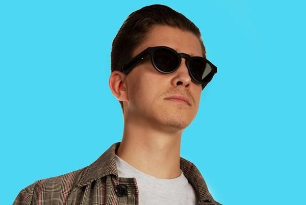 bose boy