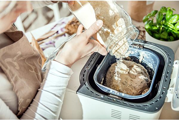 Breadmaker main pic