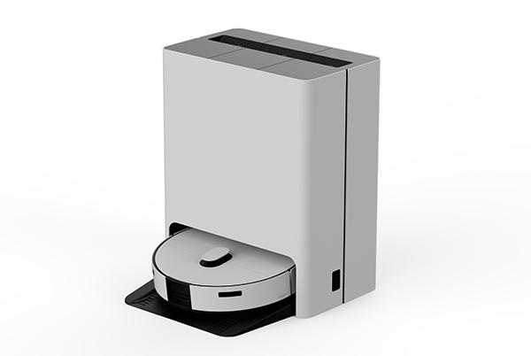 Samsung robo vac