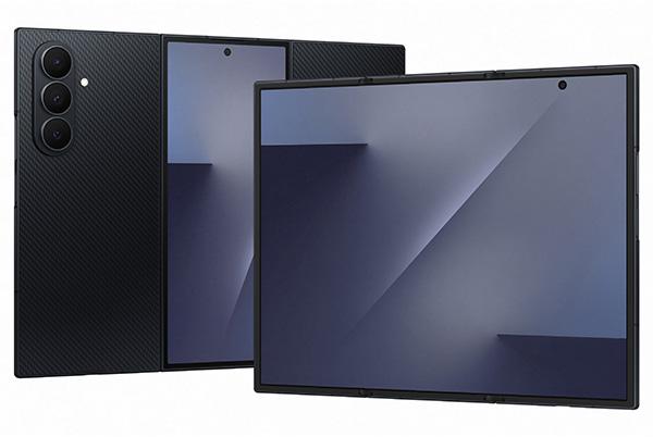 samsung trifold
