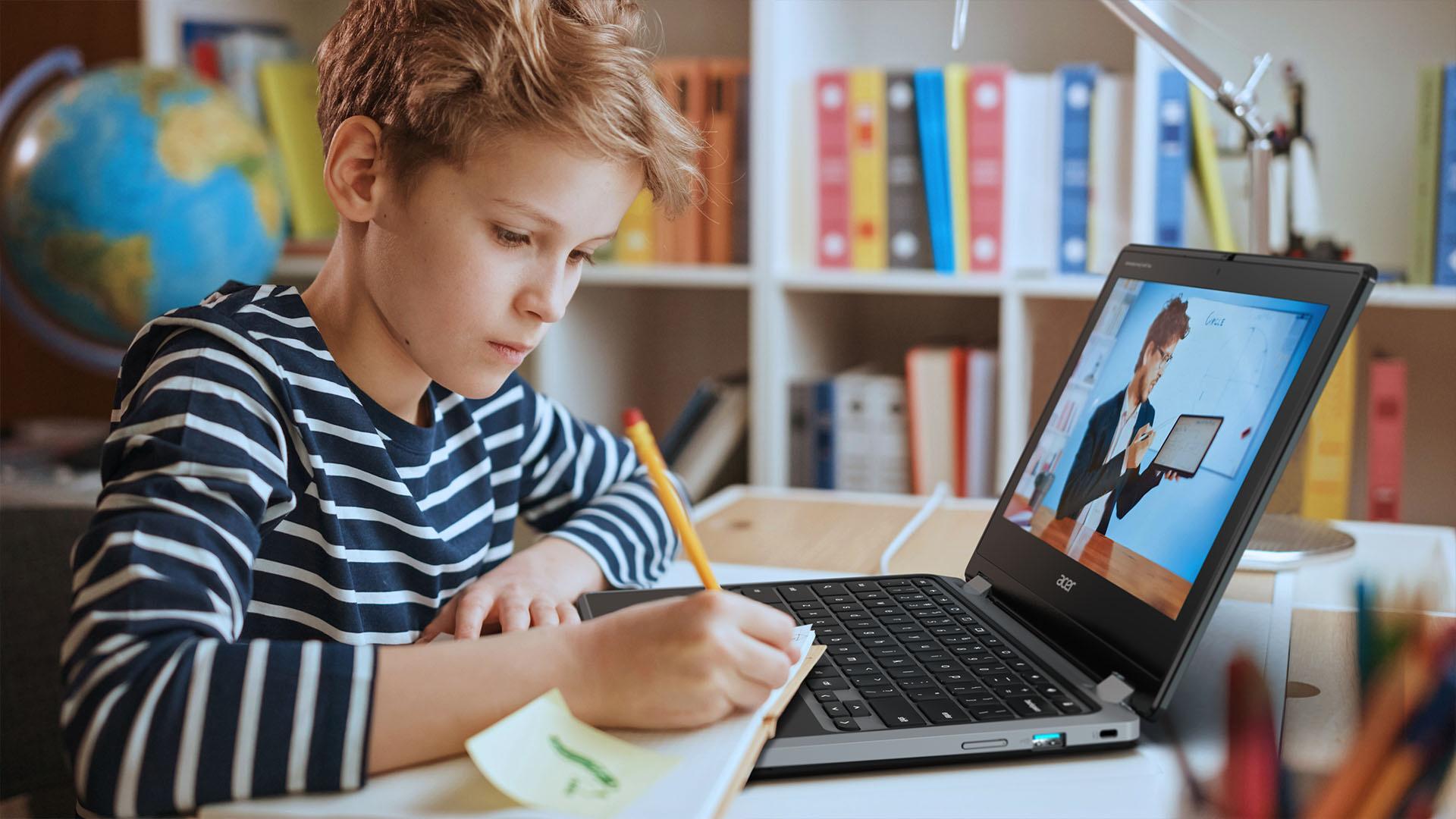 What are the best Chromebooks for schools?|Currys