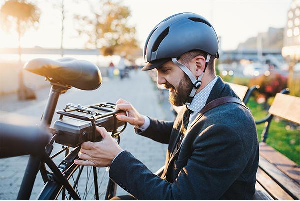 Best e-bike for commuting