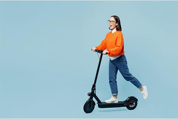 Which is the best e-scooter?