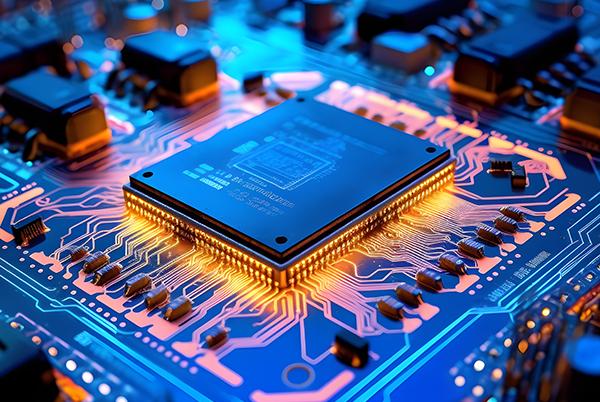 Colourful CPU