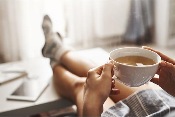 Cup of tea