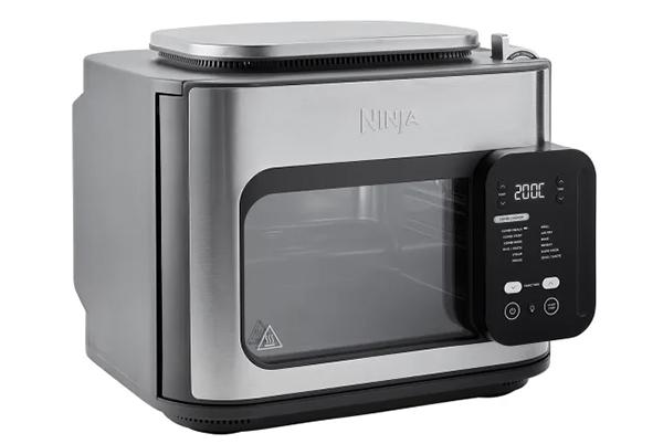 Ninja combi
