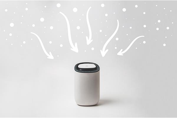 Dehumidifer