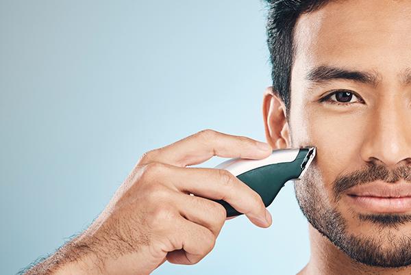 Close shave