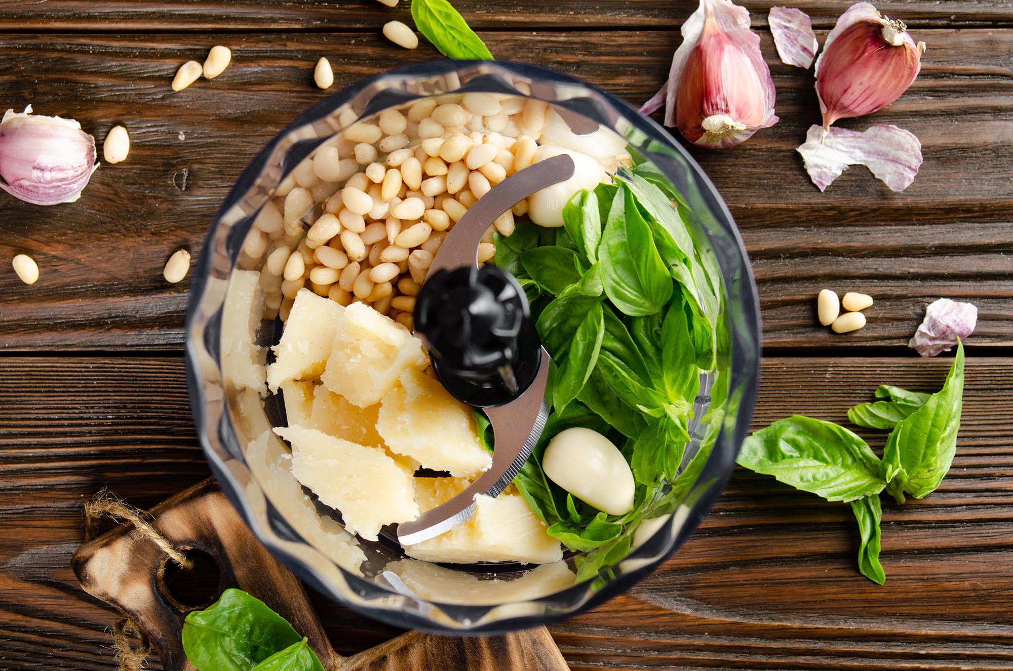 What is a food processor and how to use one|Currys