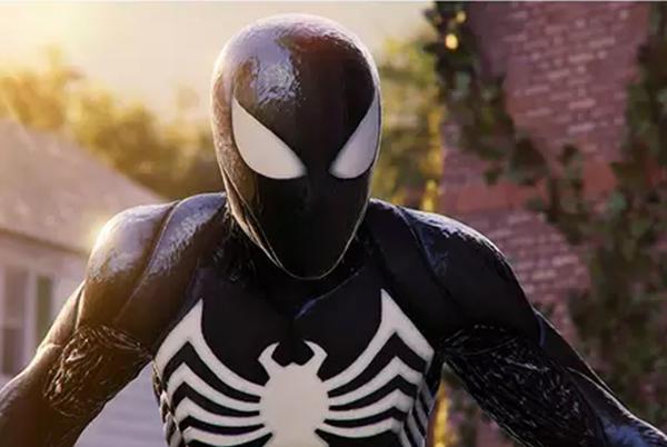 Spider-Man 2