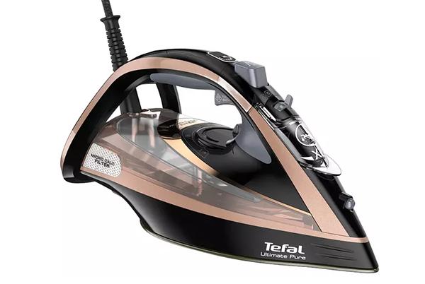 Best iron for hard water