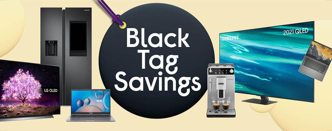 Currys black hot sale friday 2019