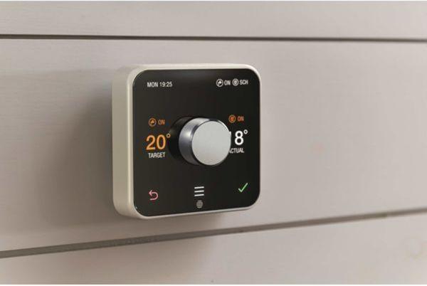 Hive Thermostat & Hub