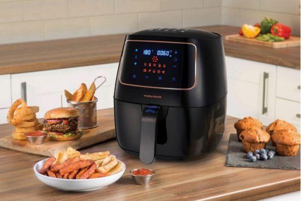 Morphy Richards 480005 Air Fryer