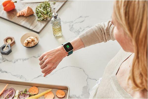 Fitbit Versa 2